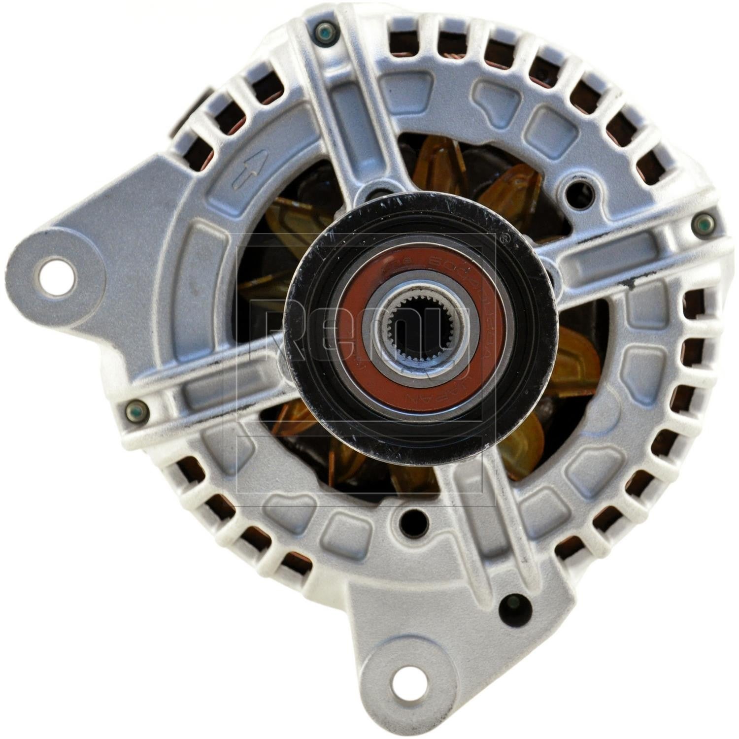 Remy Alternator 12767 main image