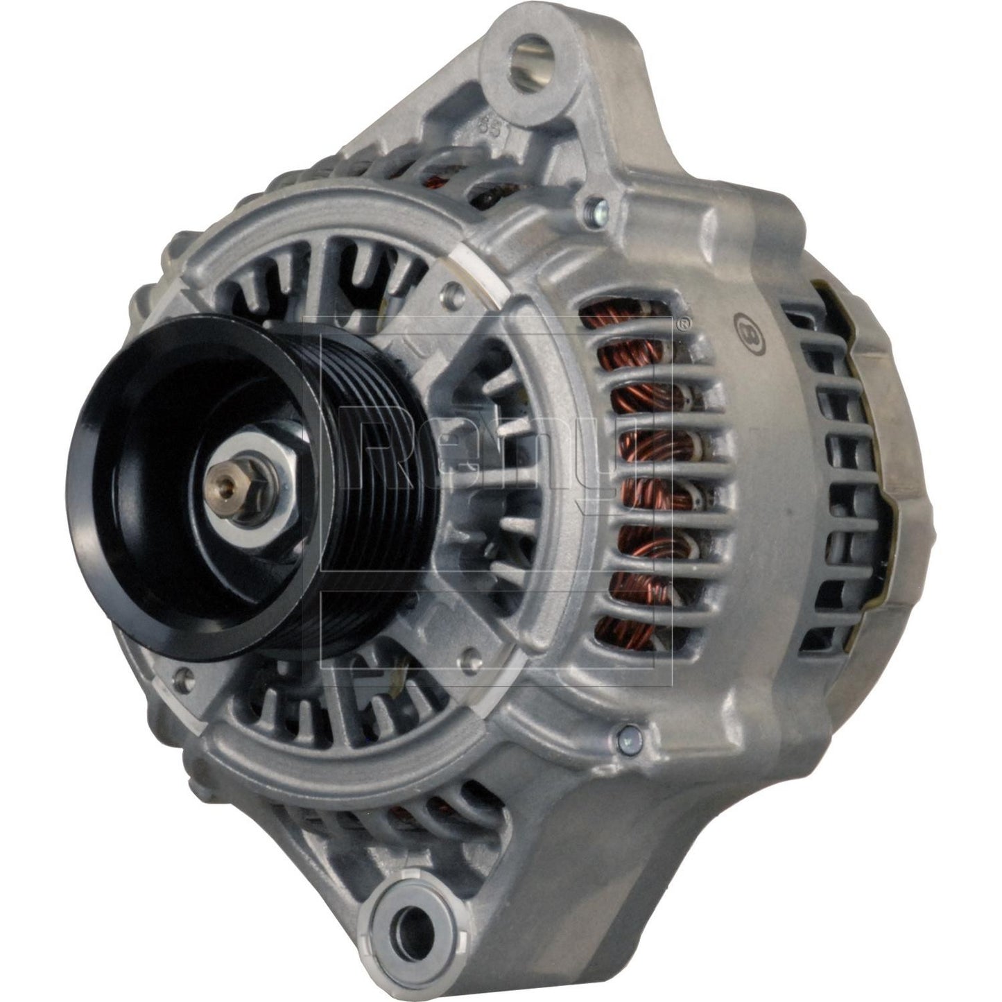 Remy Alternator 12772 image 2