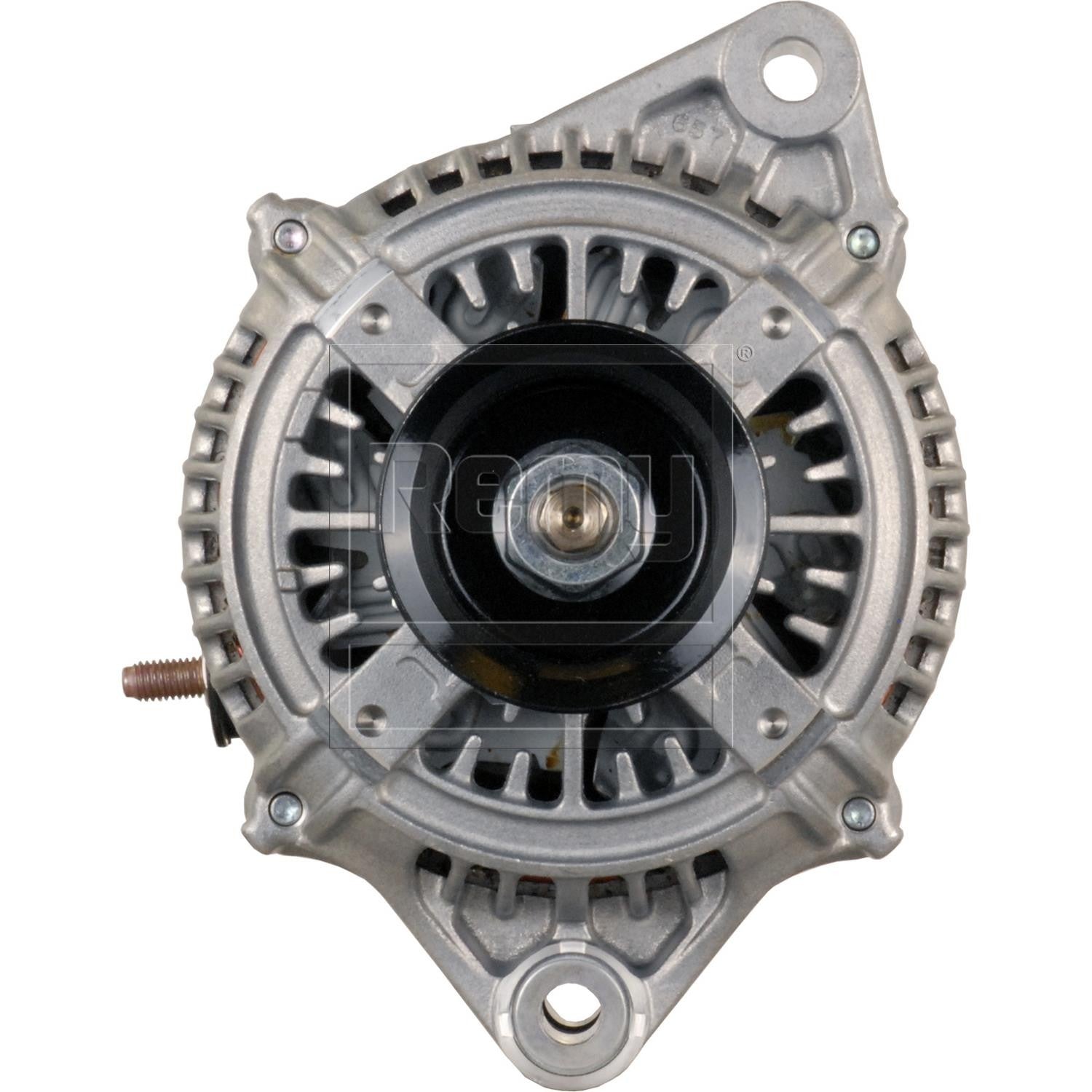 Remy Alternator 12772 main image