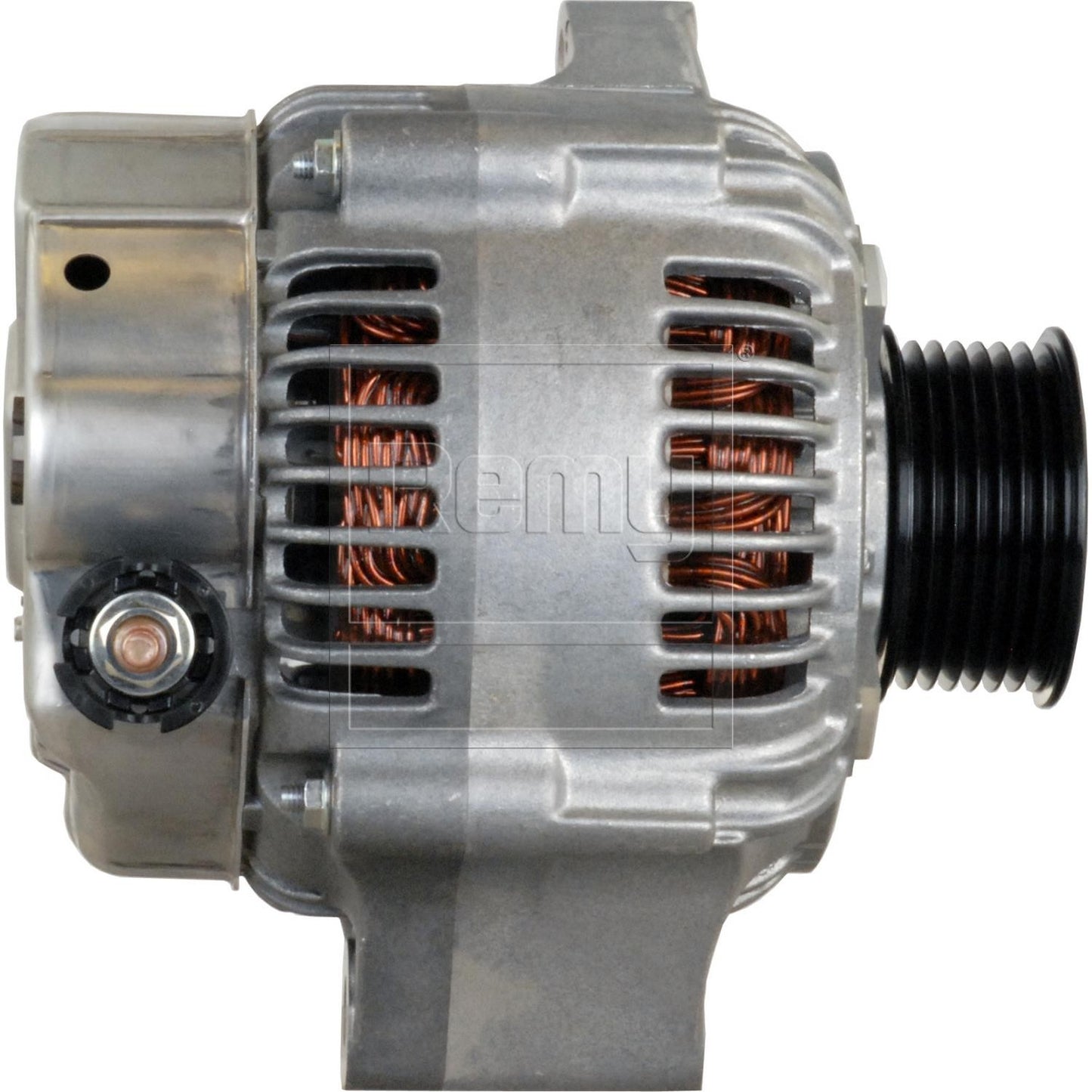 Remy Alternator 12772 image 4