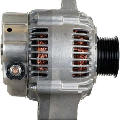 Remy Alternator 12772 image 4