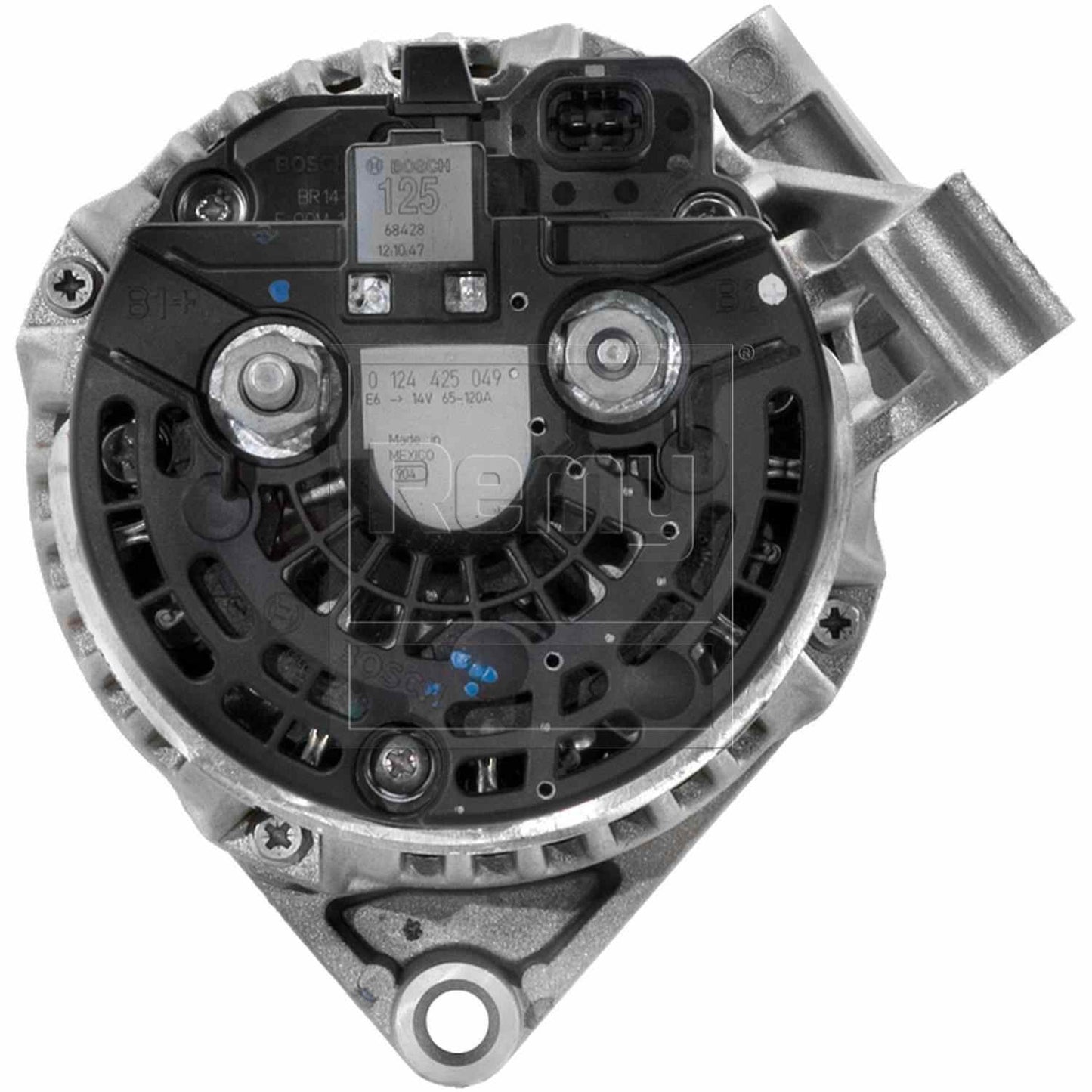 Remy Electrical 12773