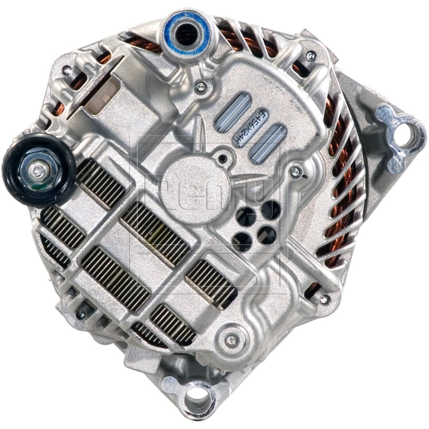 Remy Alternator 12774 image 5