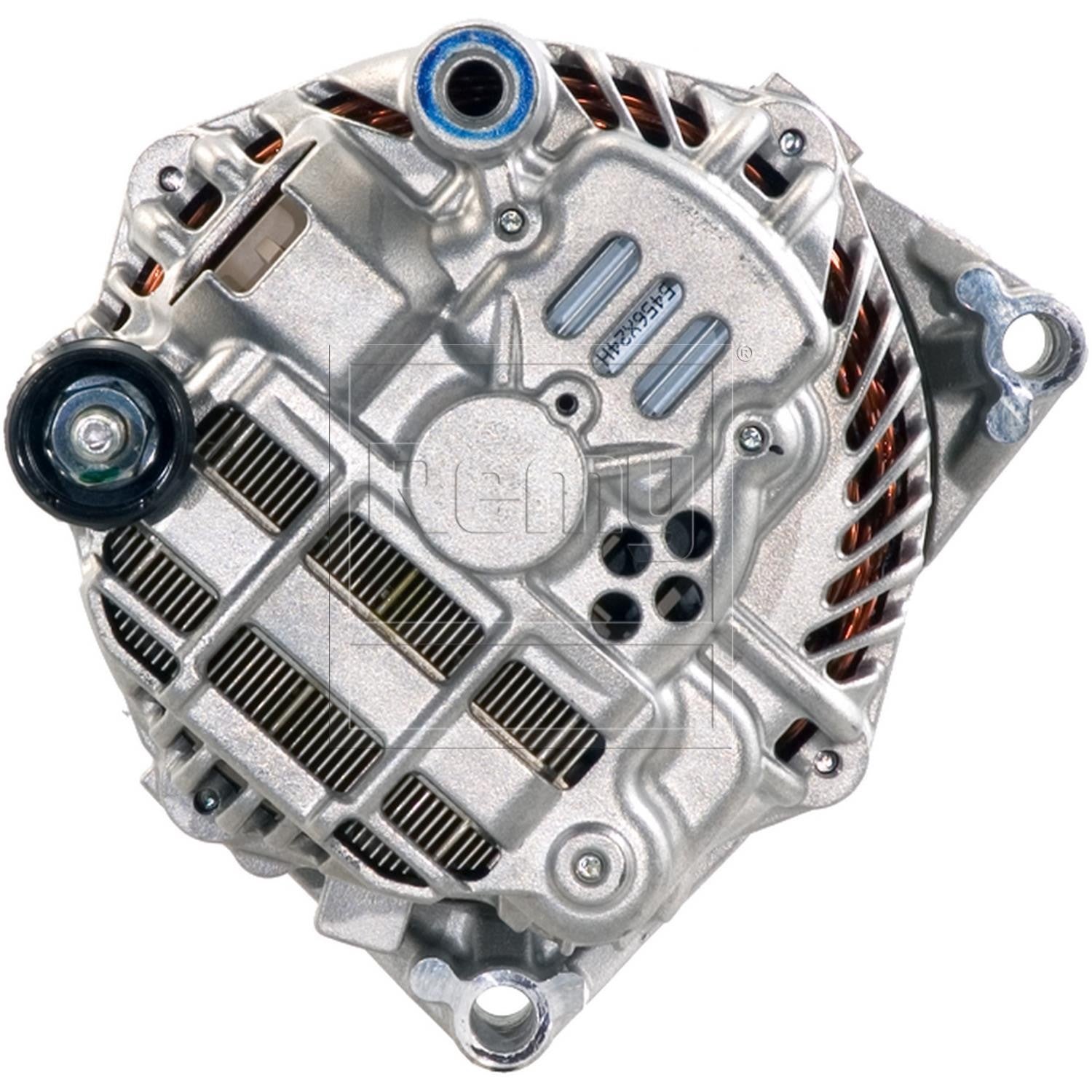 Remy Alternator 12774 image 5