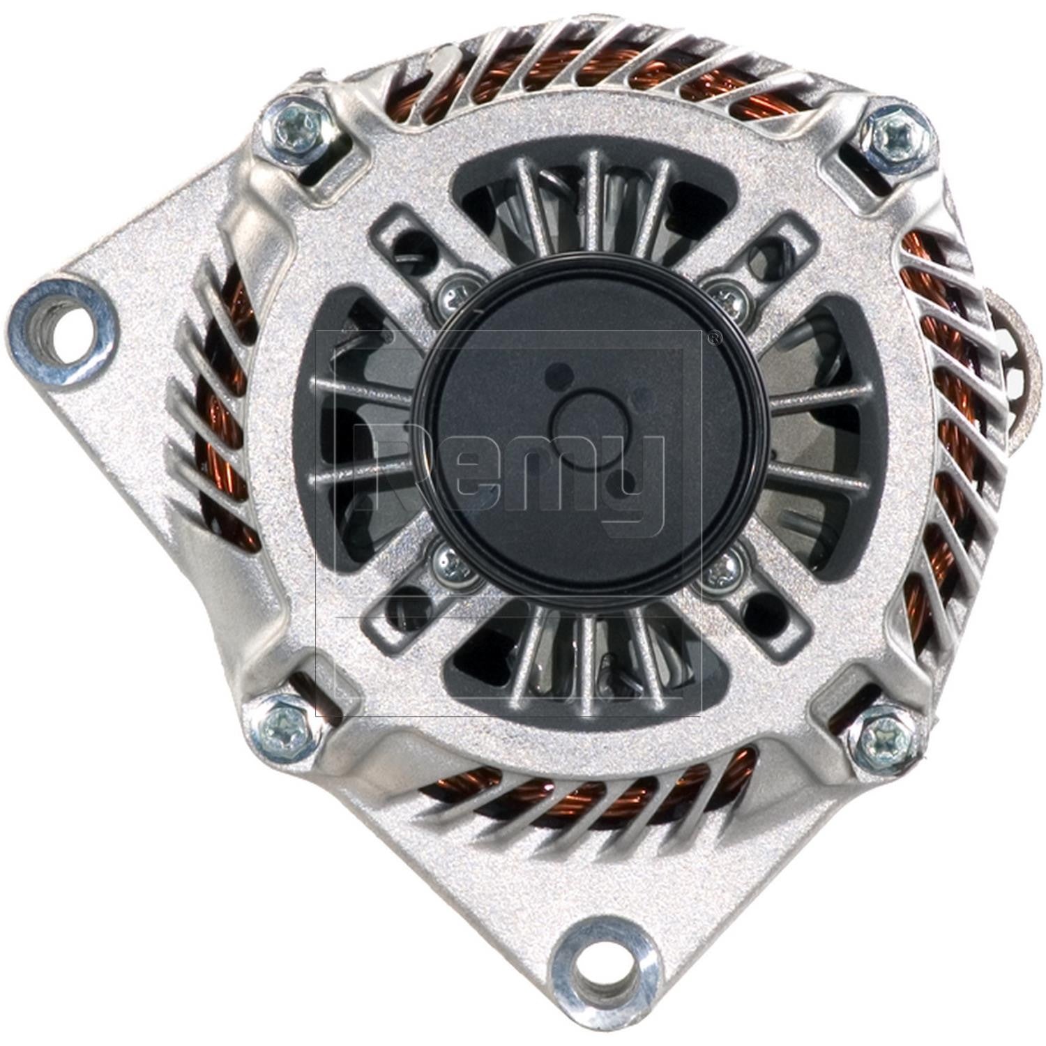Remy Alternator 12774 main image
