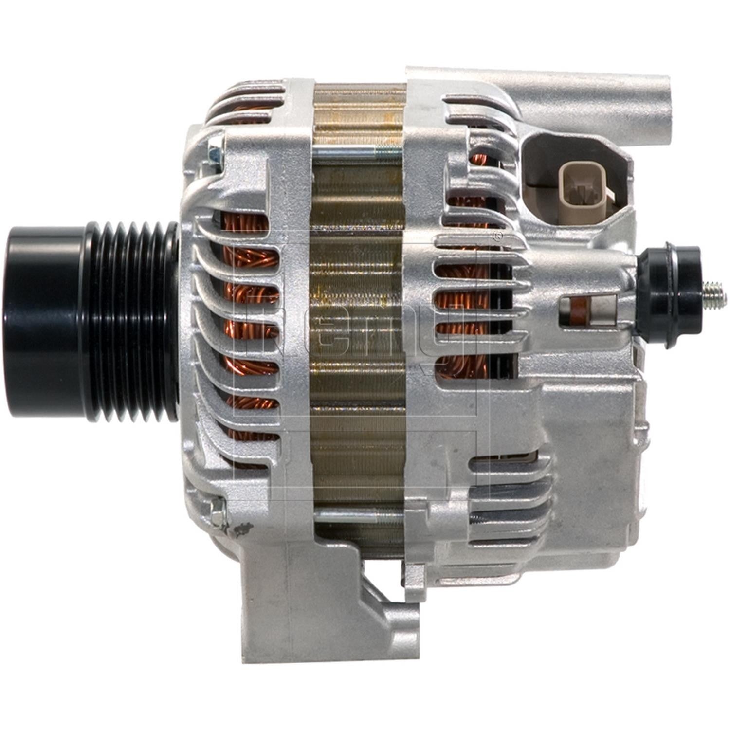 Remy Alternator 12774 image 4