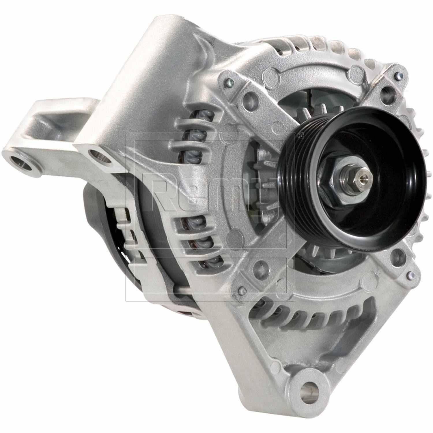 Remy Electrical 12781