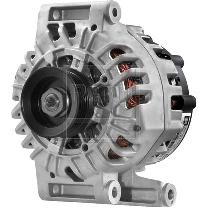 Remy Alternator 12786 image 2