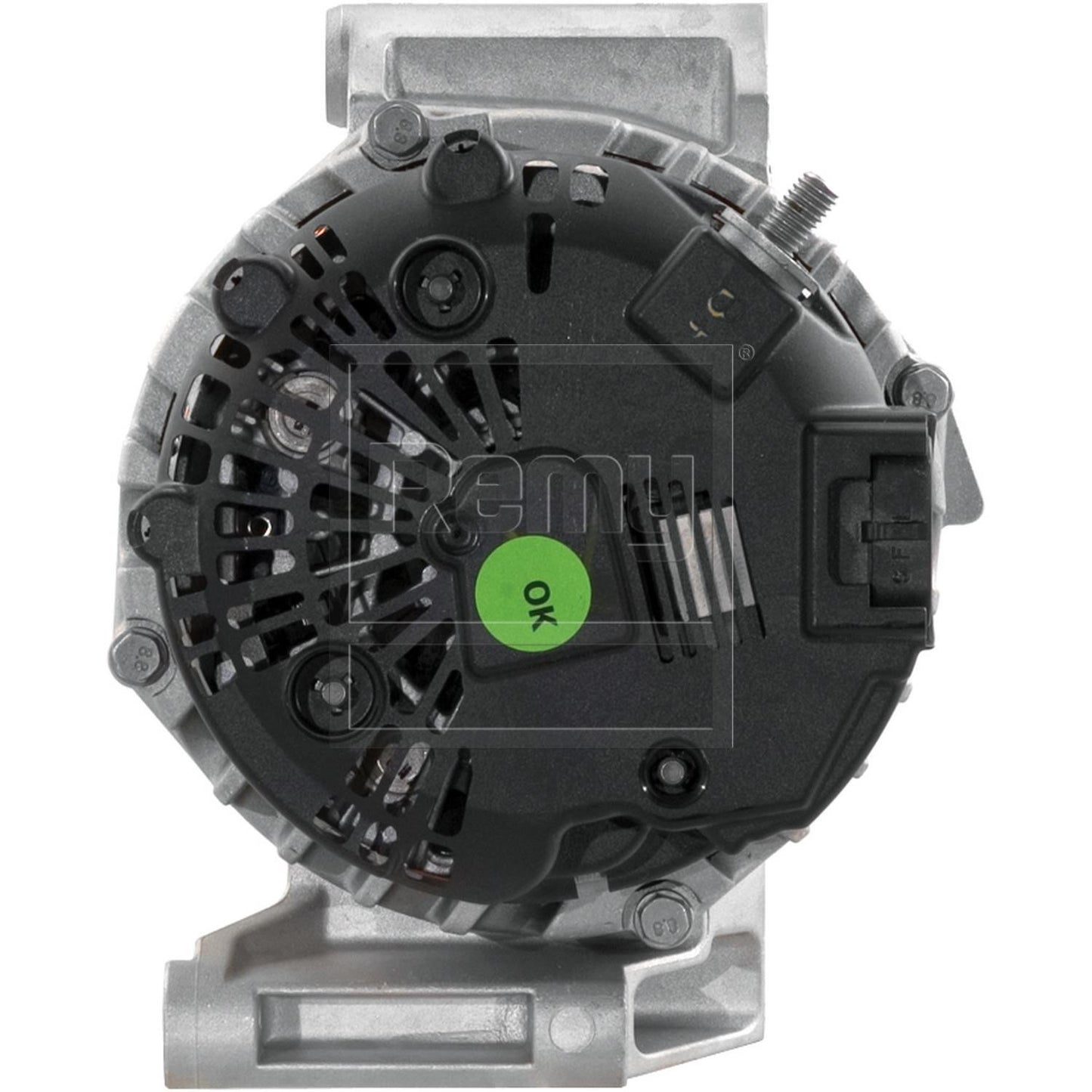 Remy Alternator 12786 image 5