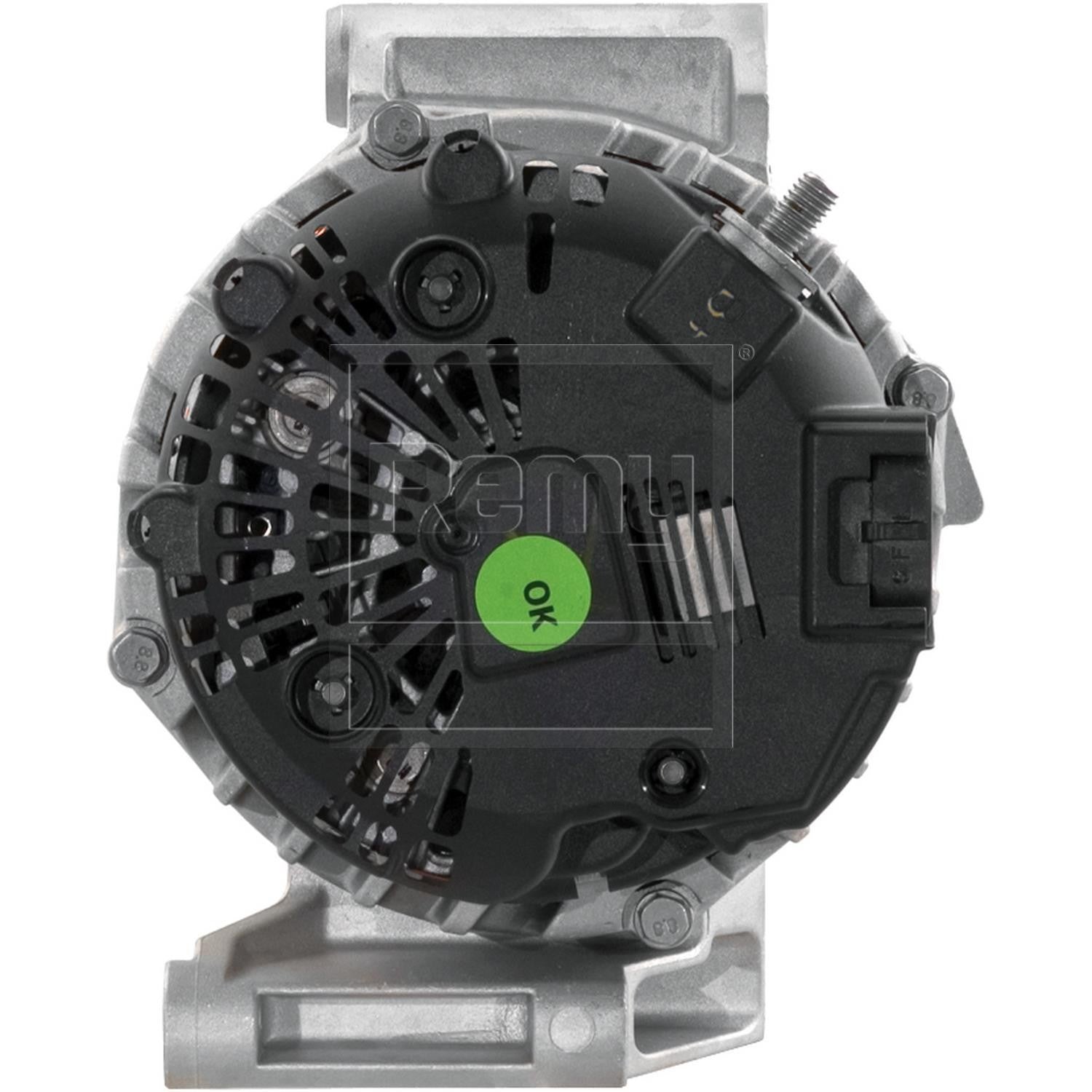 Remy Alternator 12786 image 5