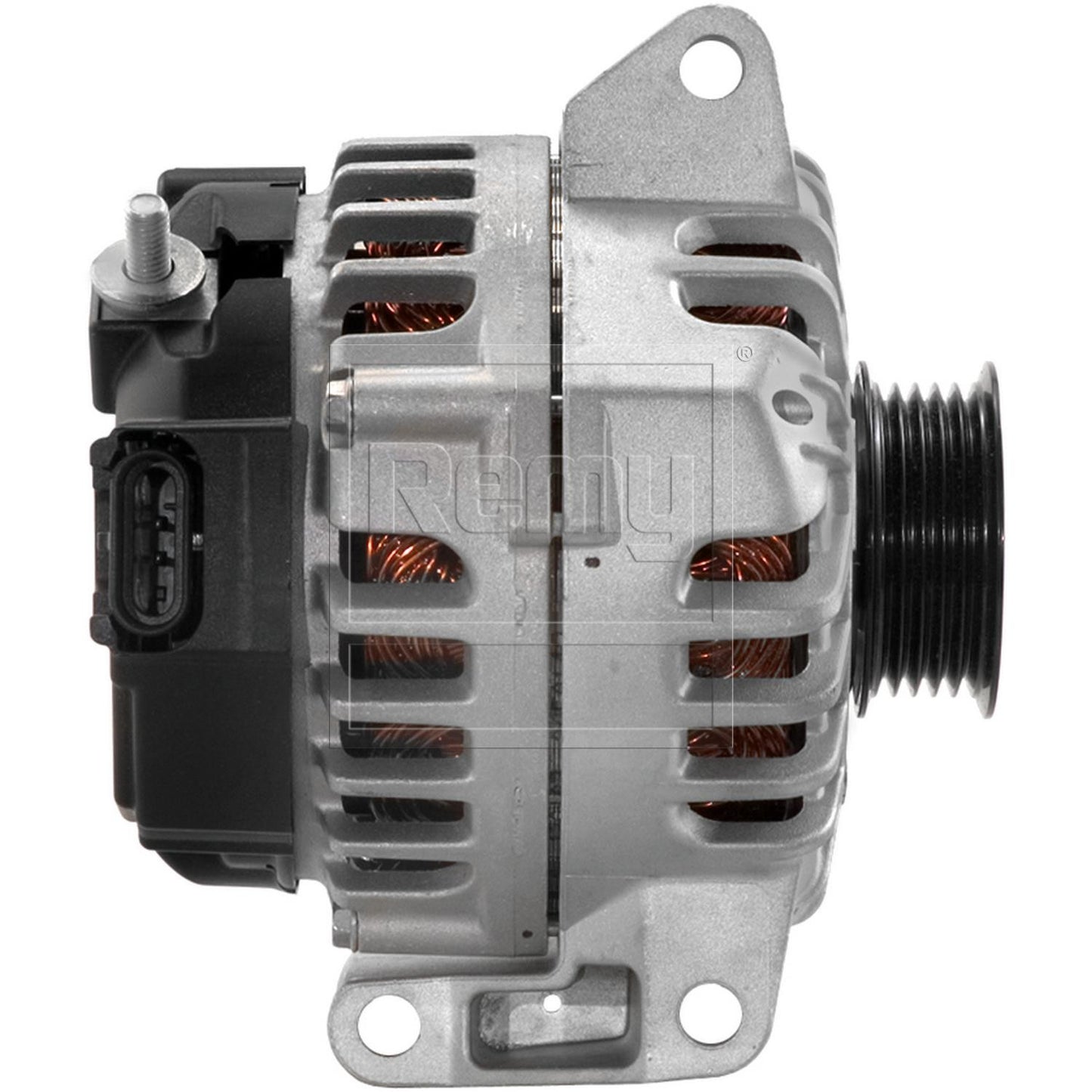 Remy Alternator 12786 image 4