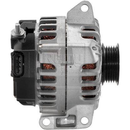 Remy Alternator 12786 image 4