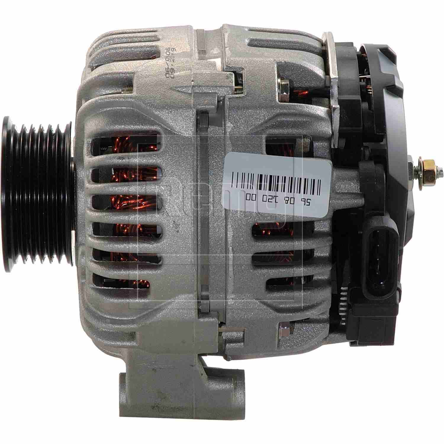 Remy Electrical 12792