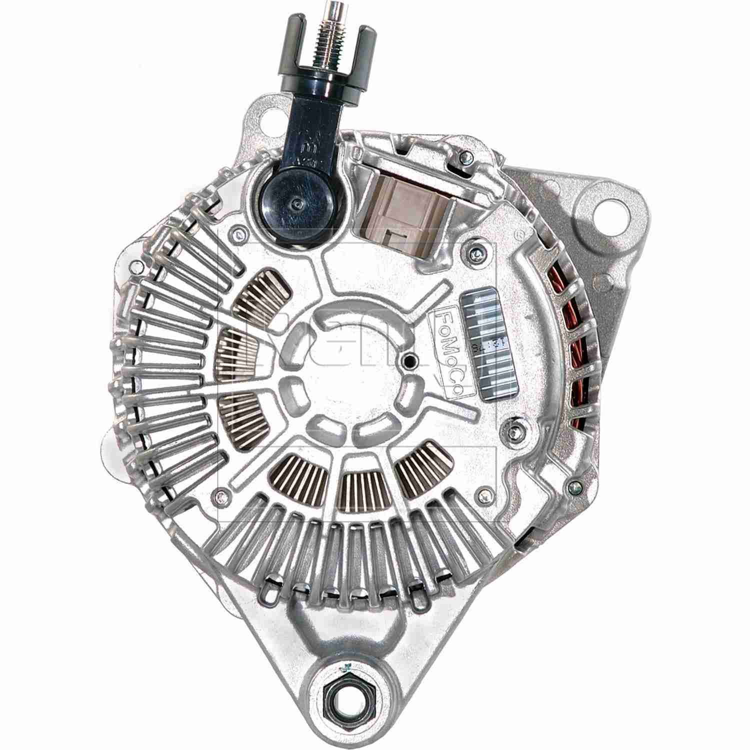 Remy Electrical 12793