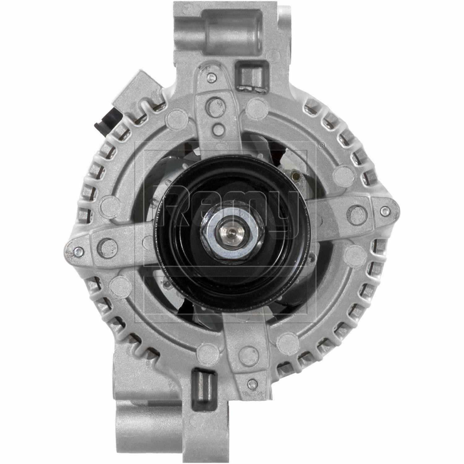 Remy Electrical 12795