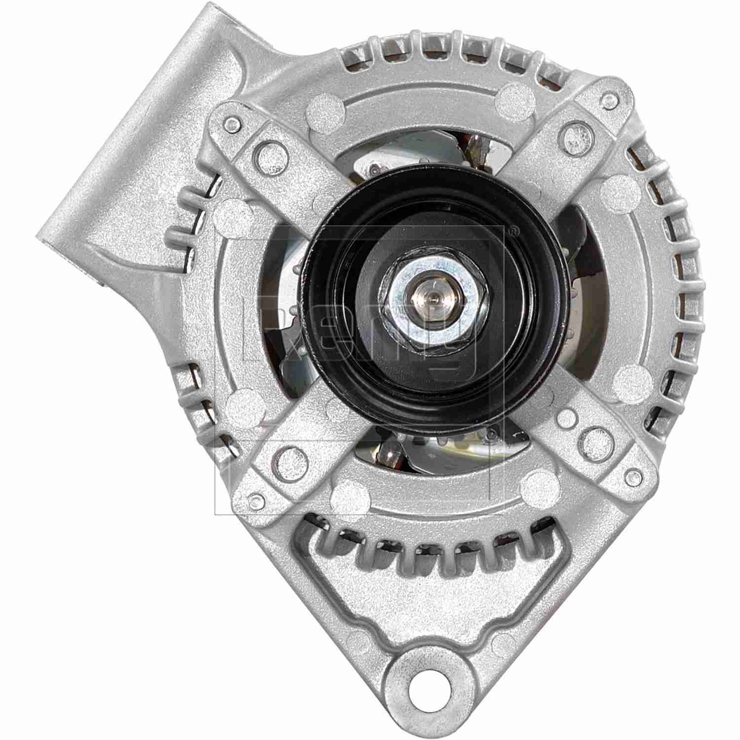 Remy Electrical 12797