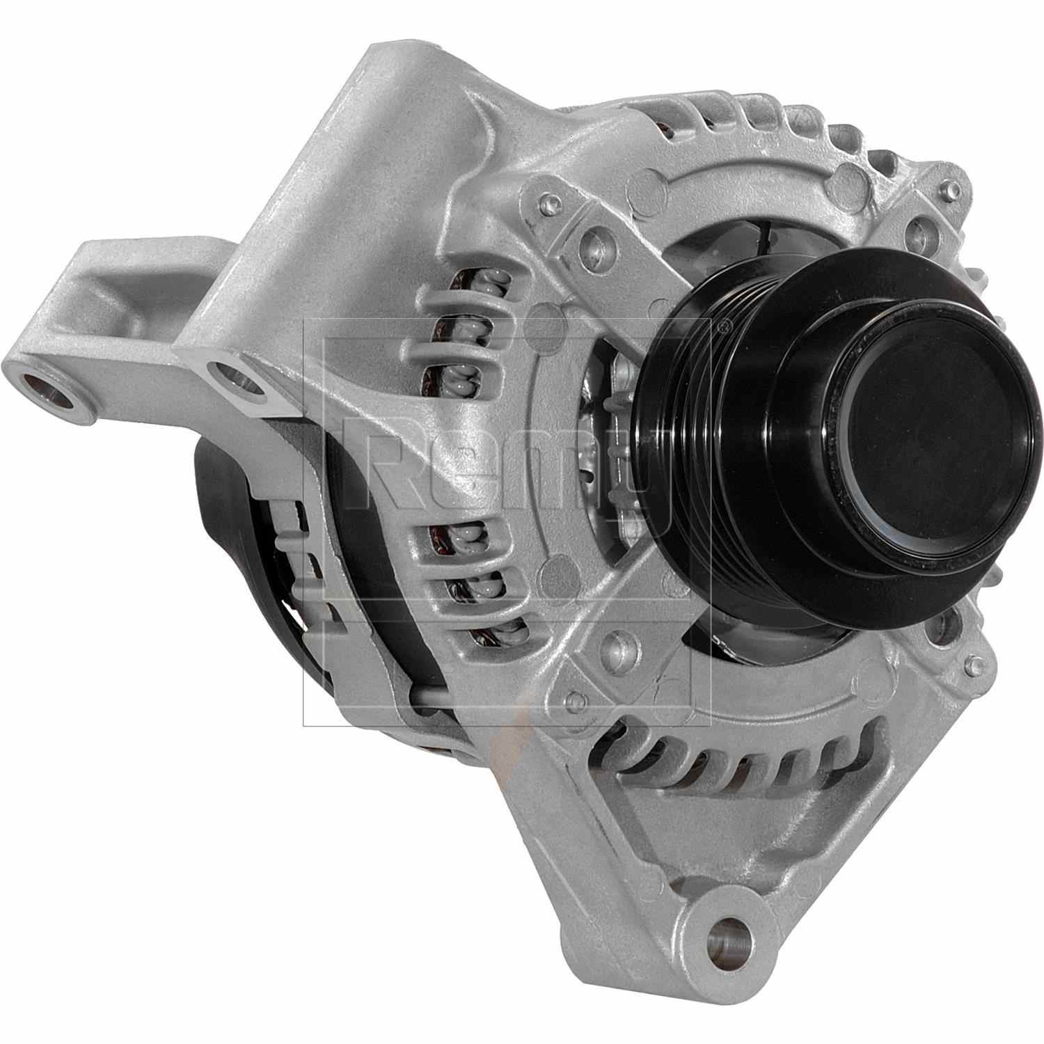 Remy Electrical 12798