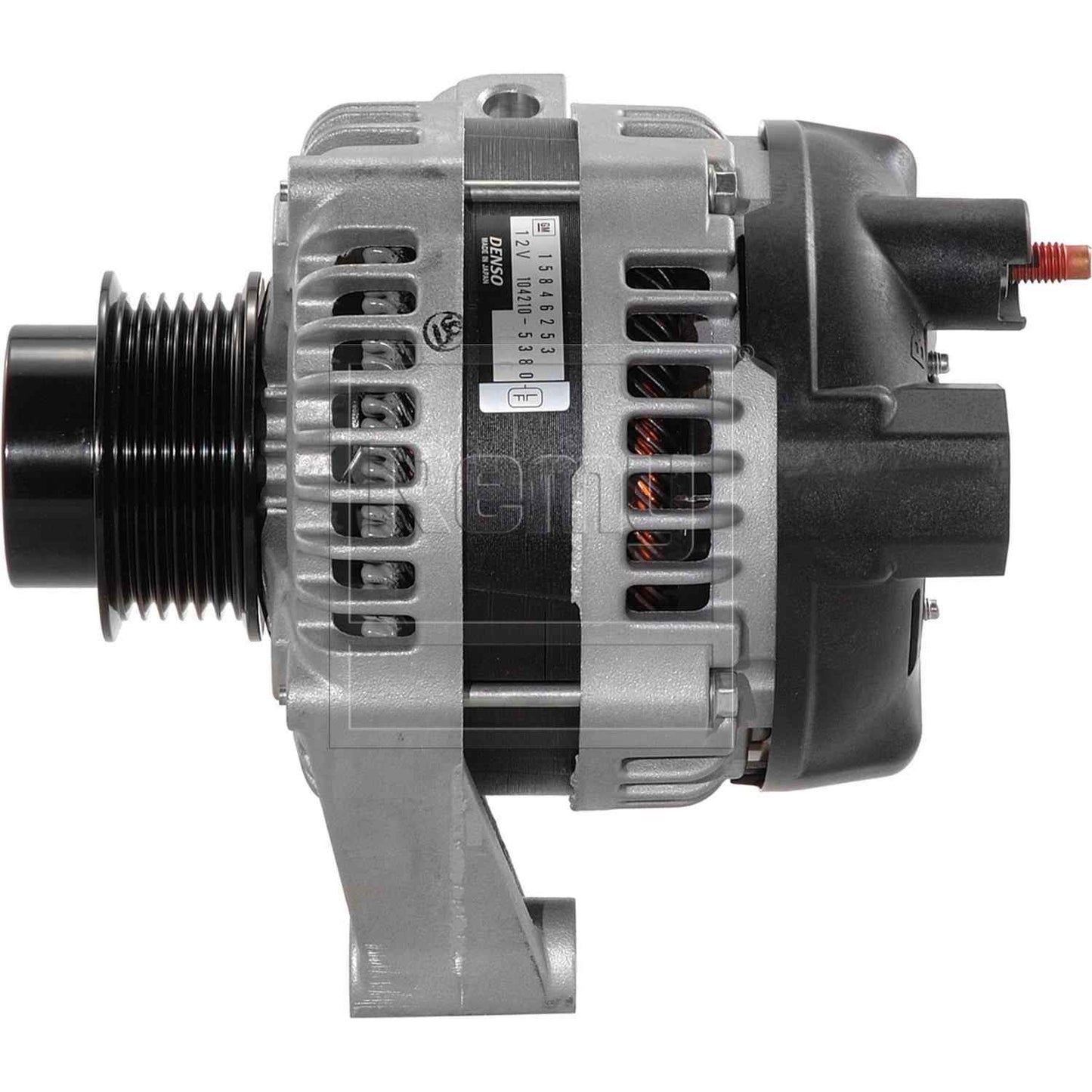 Remy Electrical 12798