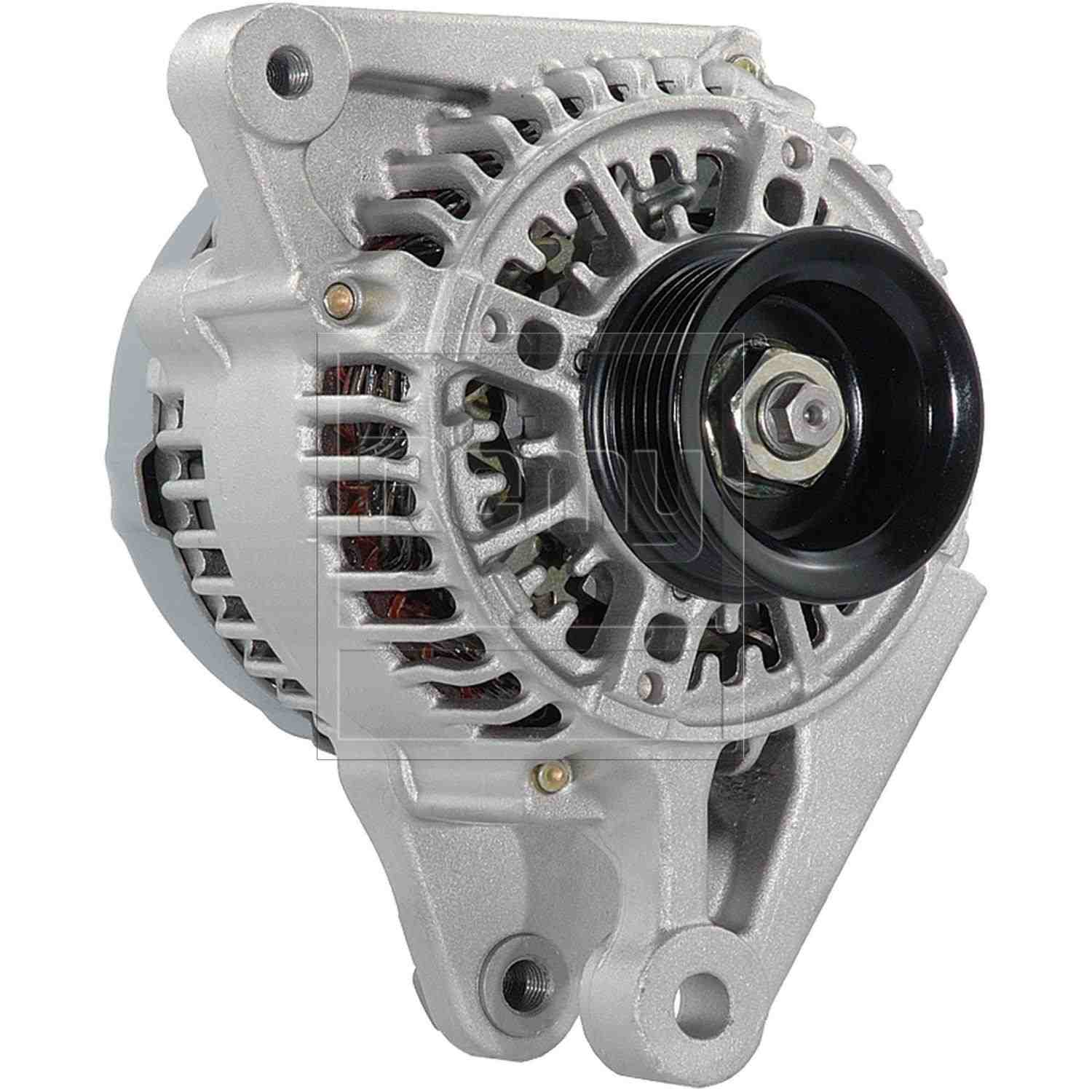 Remy Electrical 12801