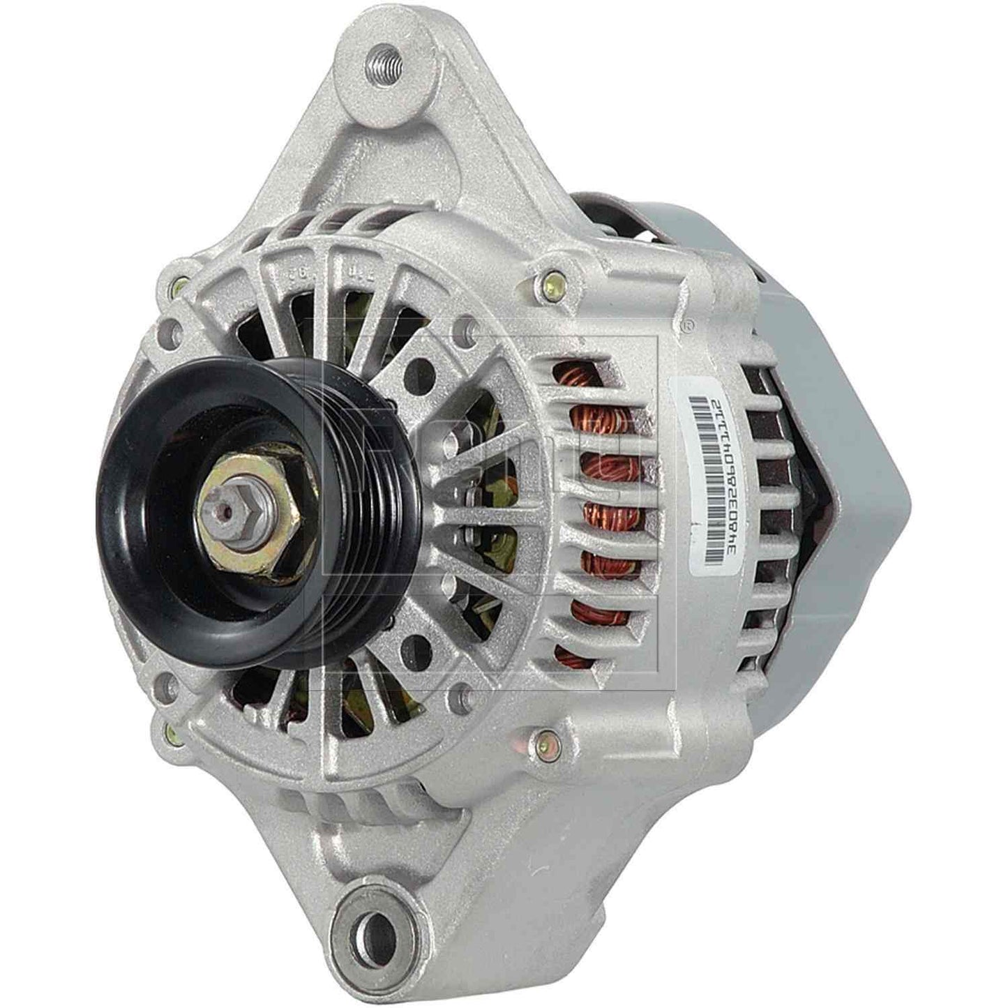 Remy Electrical 12803