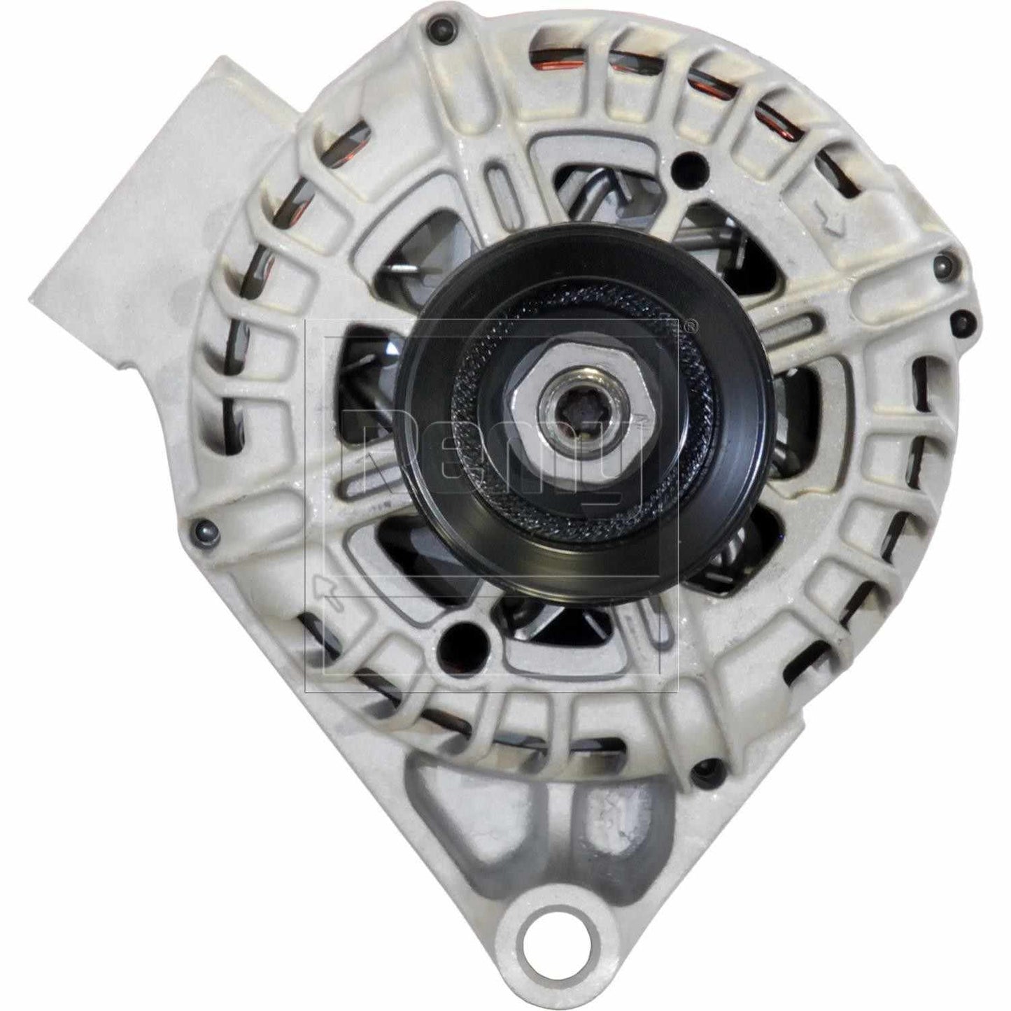 Remy Electrical 12808
