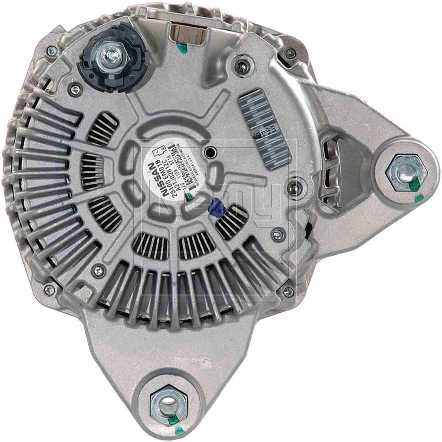 Remy Electrical 12811