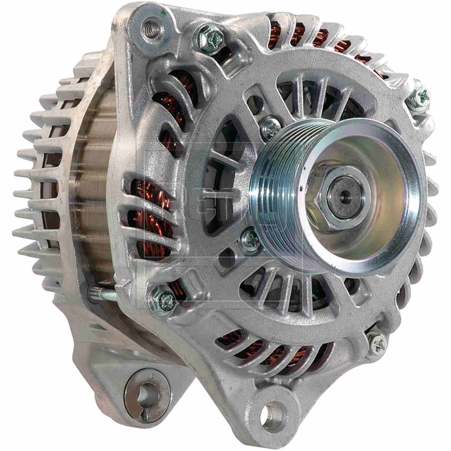 Remy Electrical 12812