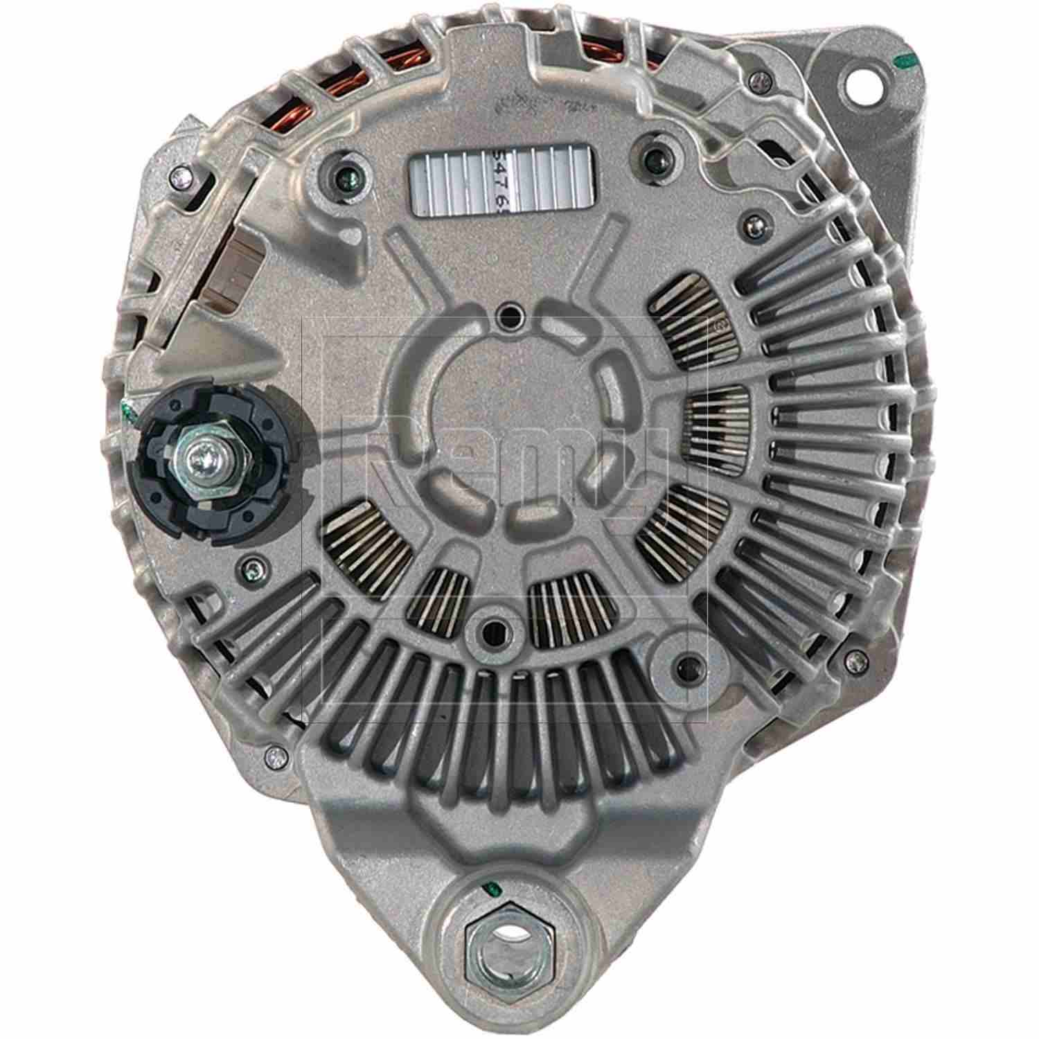 Remy Electrical 12812