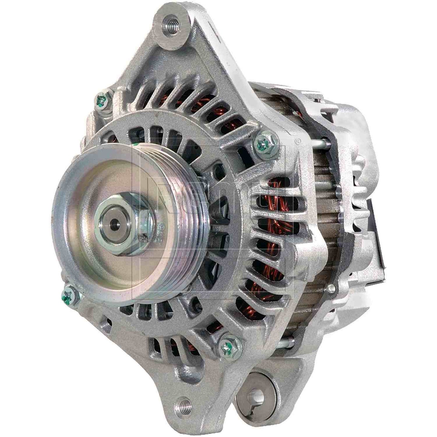 Remy Electrical 12813