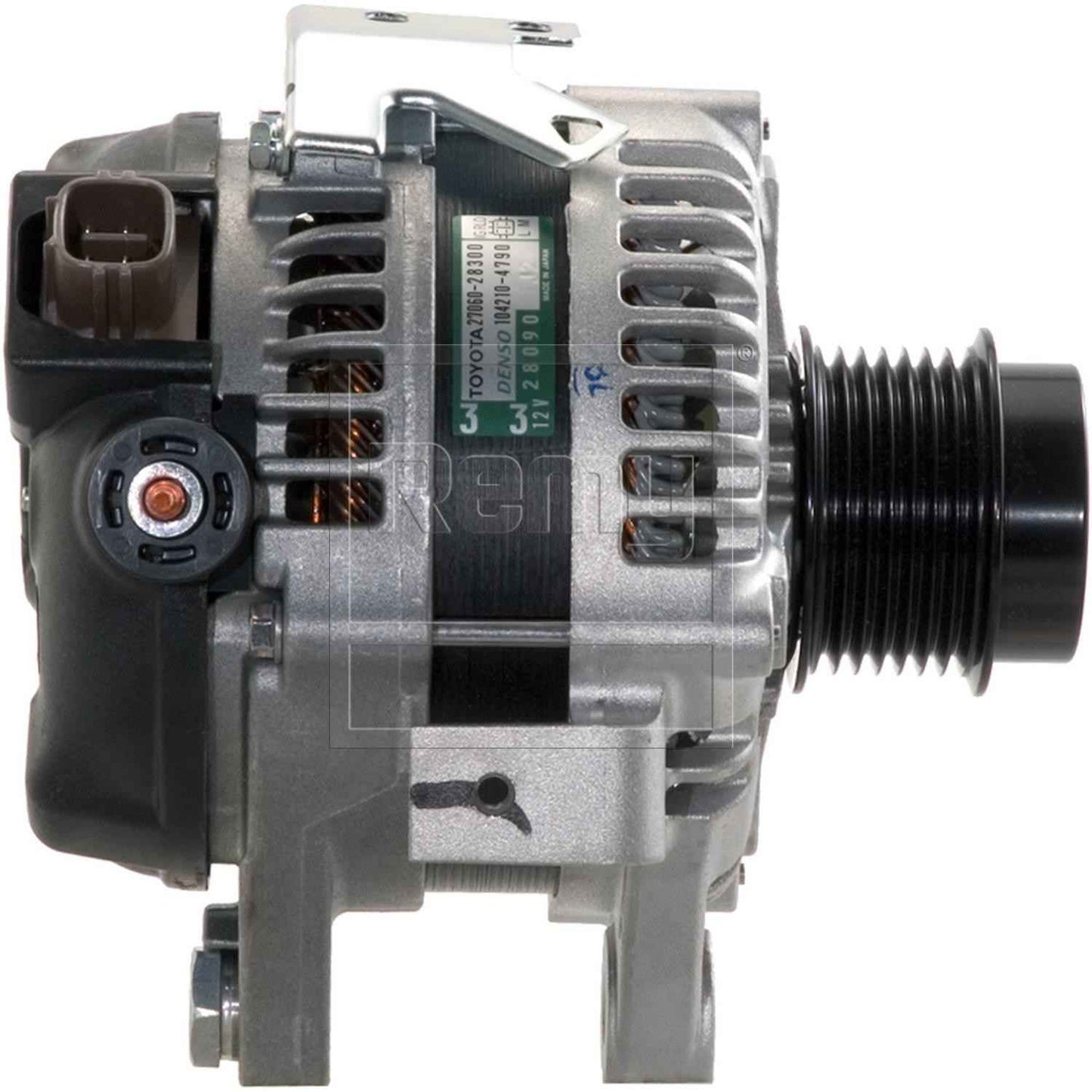 Remy Electrical 12815
