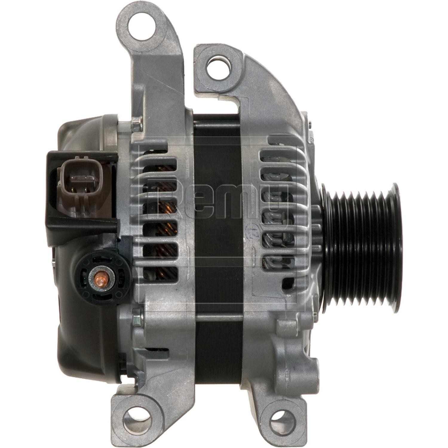 Remy Electrical 12818