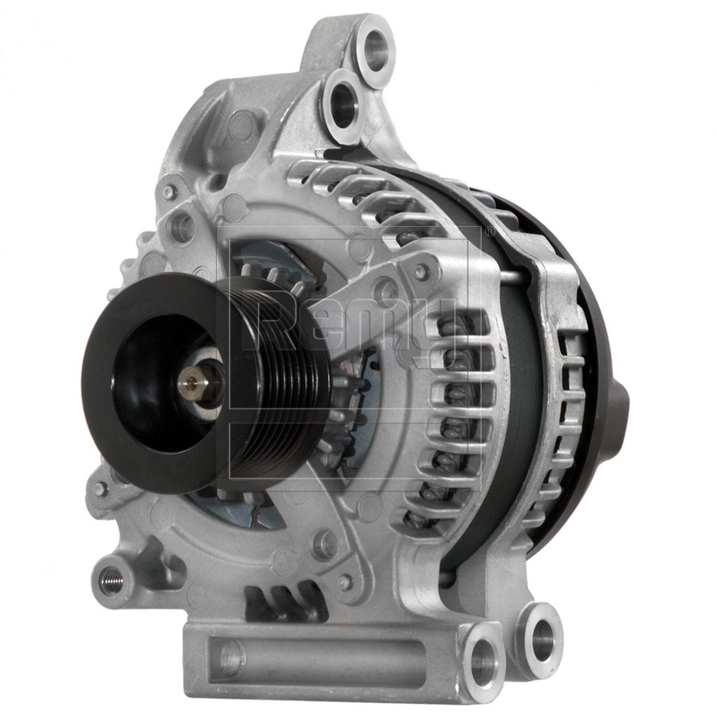Remy Alternator 12819 image 2