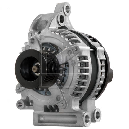 Remy Alternator 12819 image 2