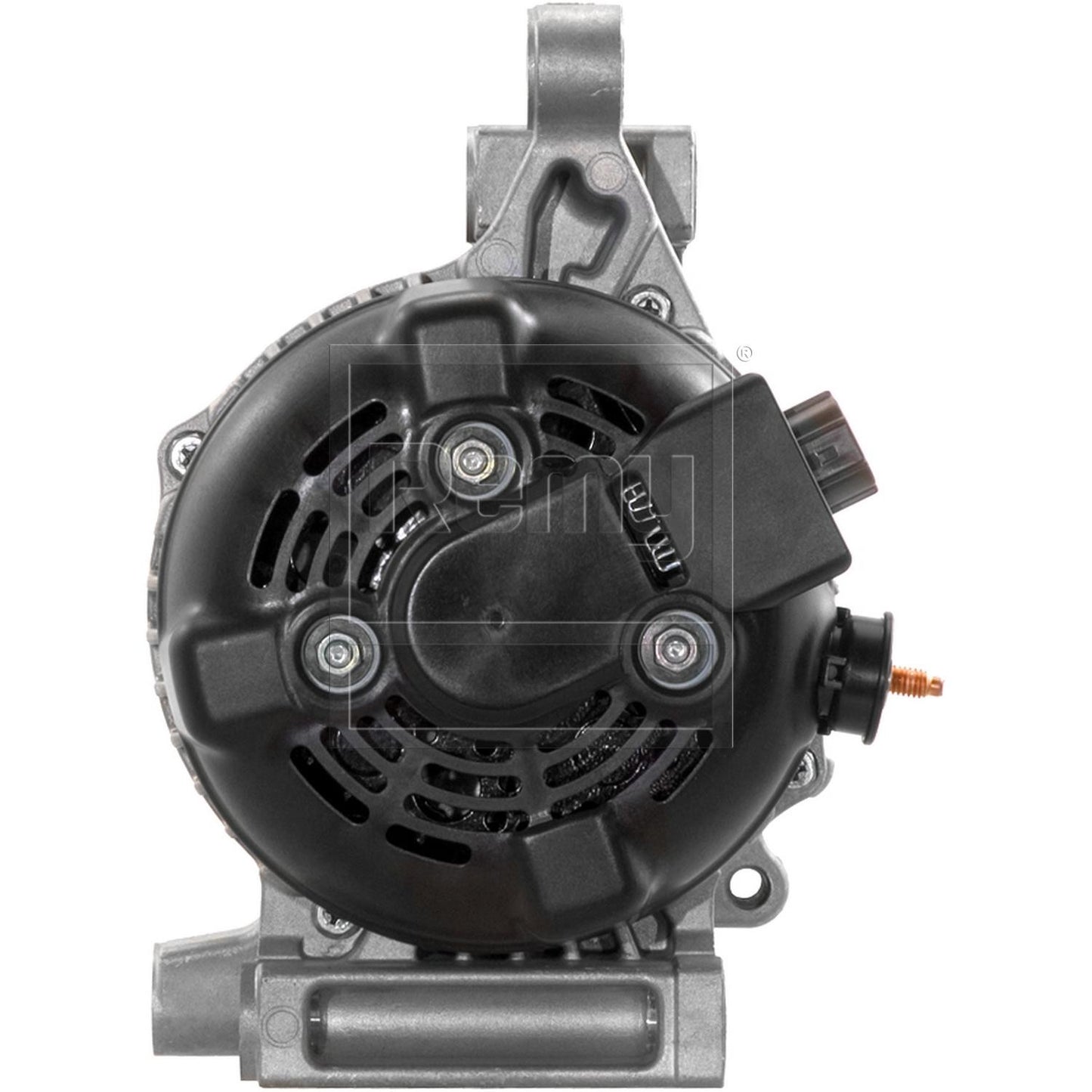 Remy Alternator 12819 image 5