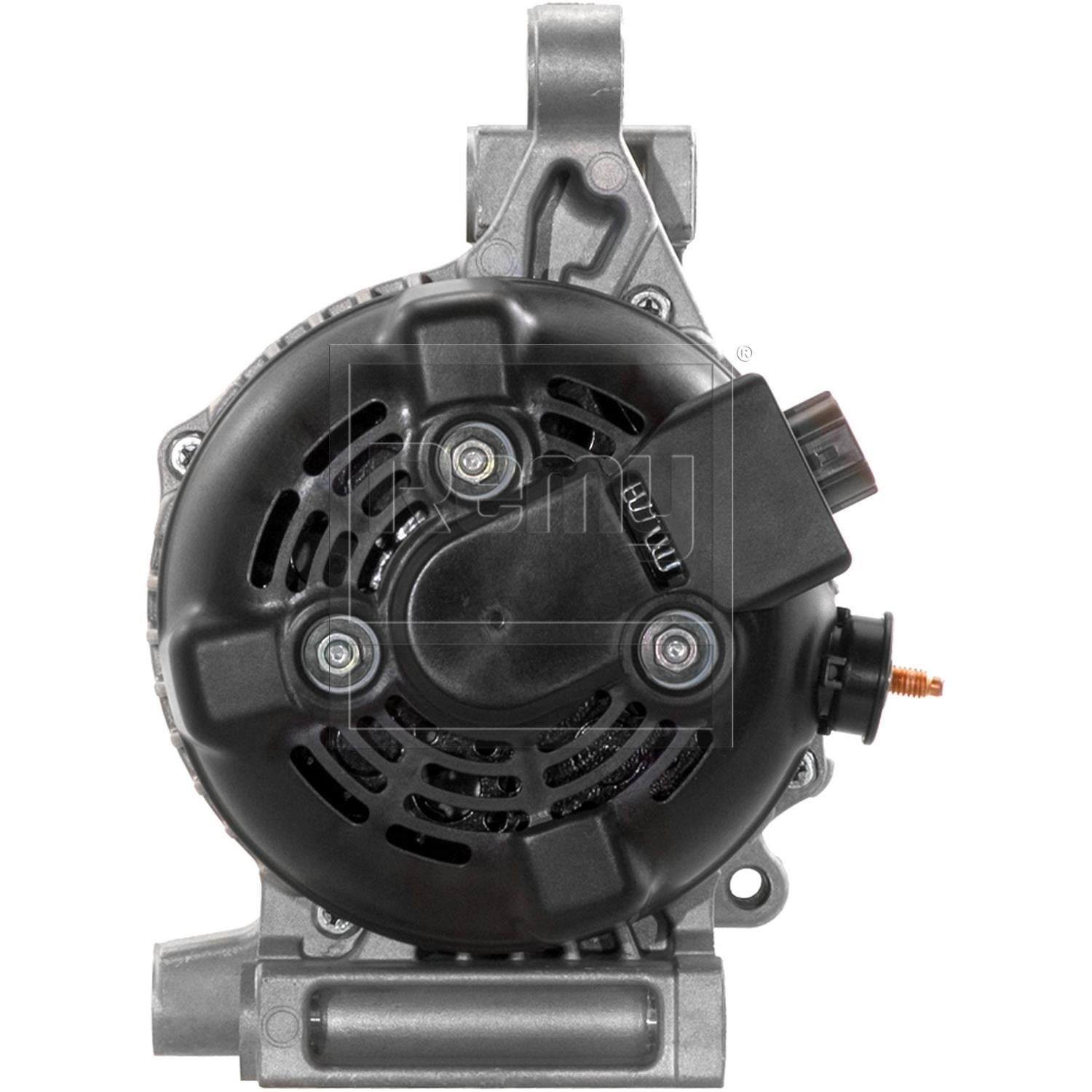 Remy Alternator 12819 image 5