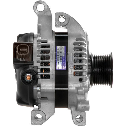 Remy Alternator 12819 image 4