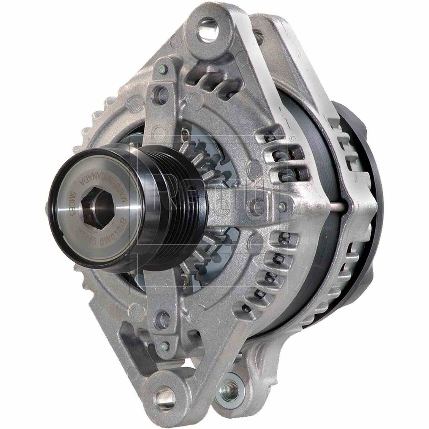 Remy Electrical 12821