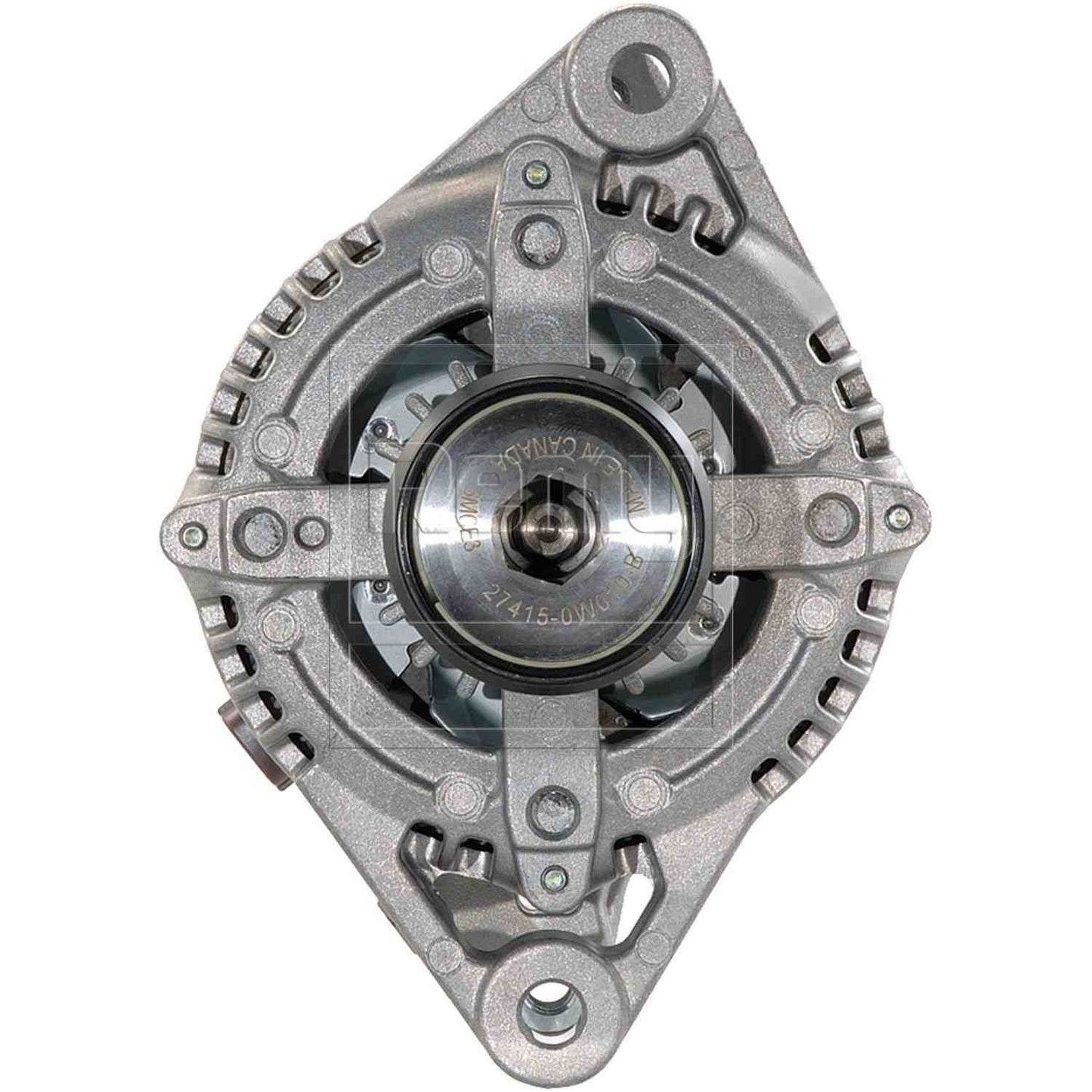 Remy Electrical 12821