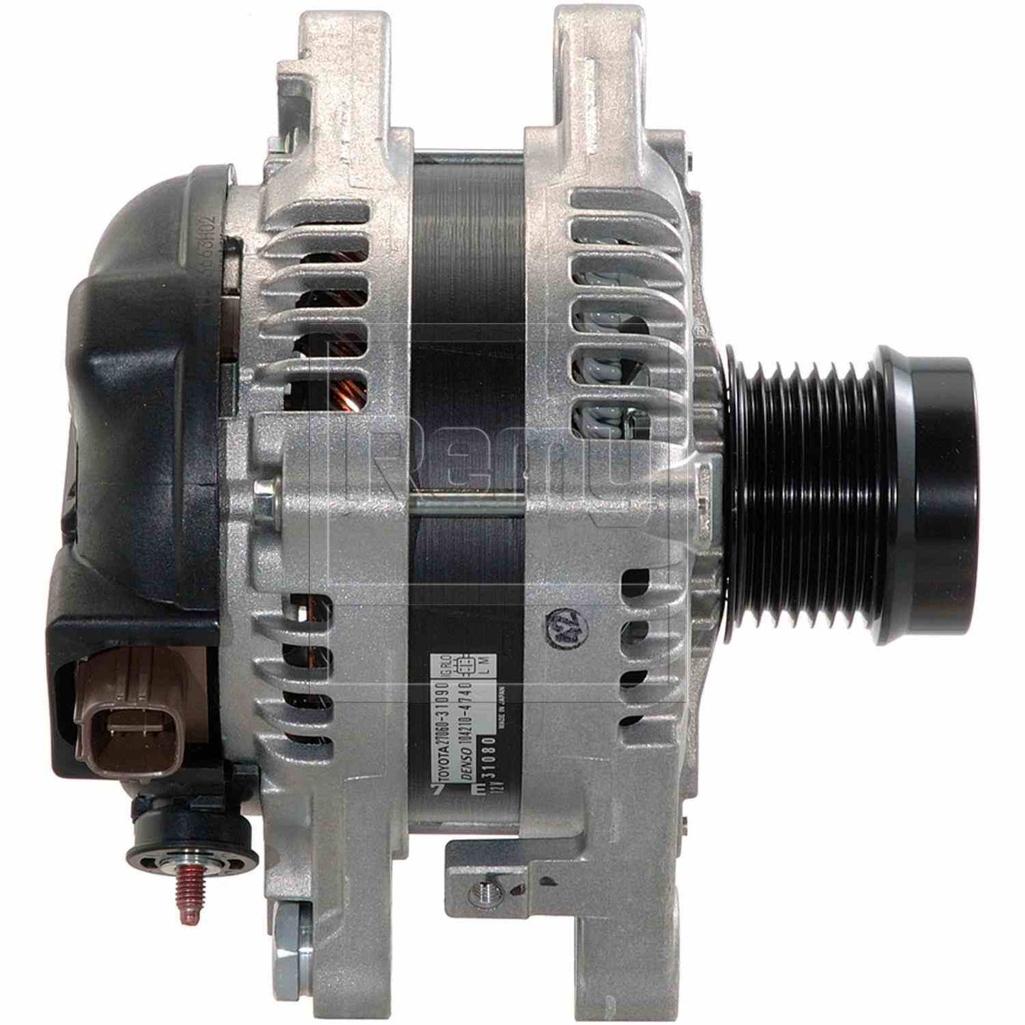 Remy Electrical 12821