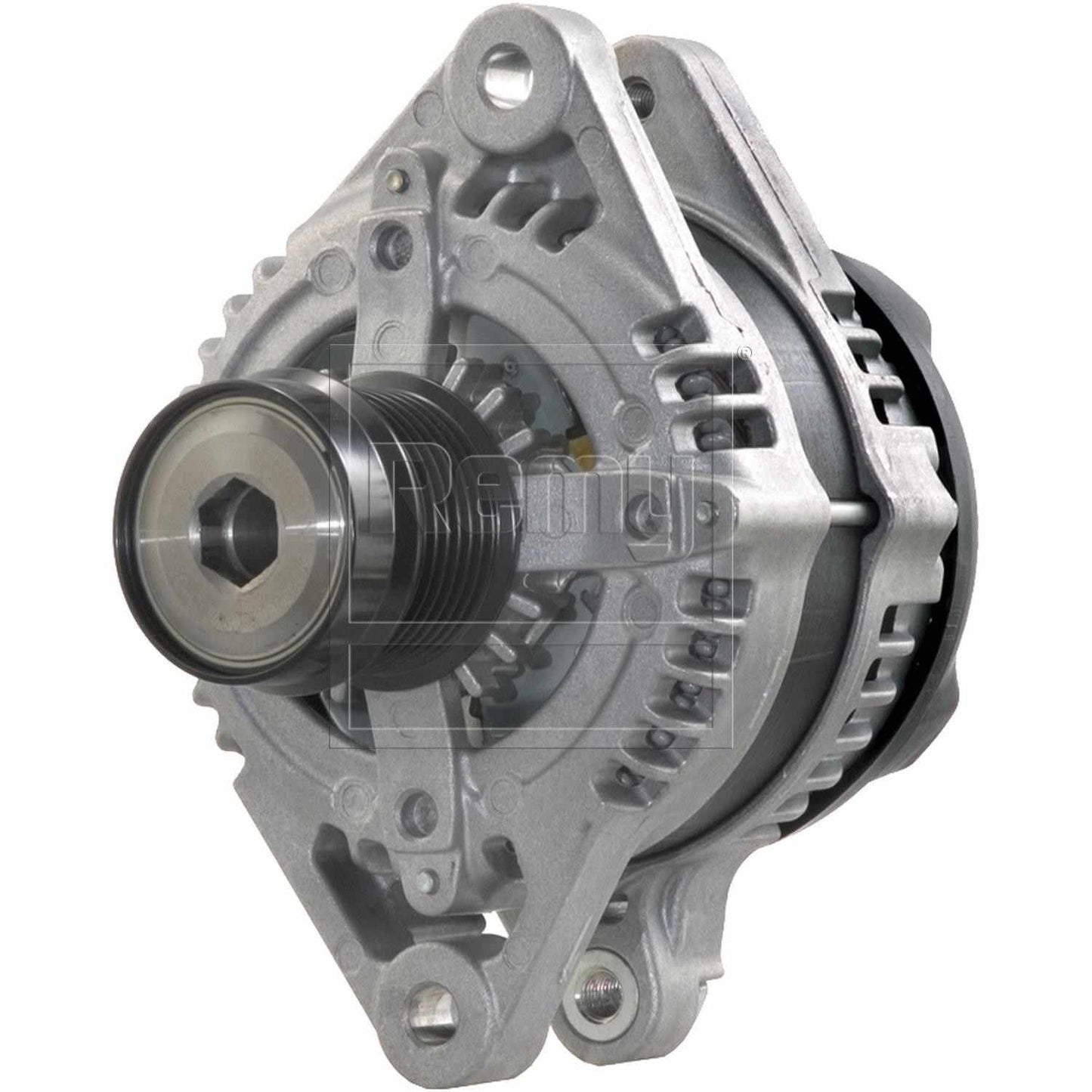 Remy Electrical 12822