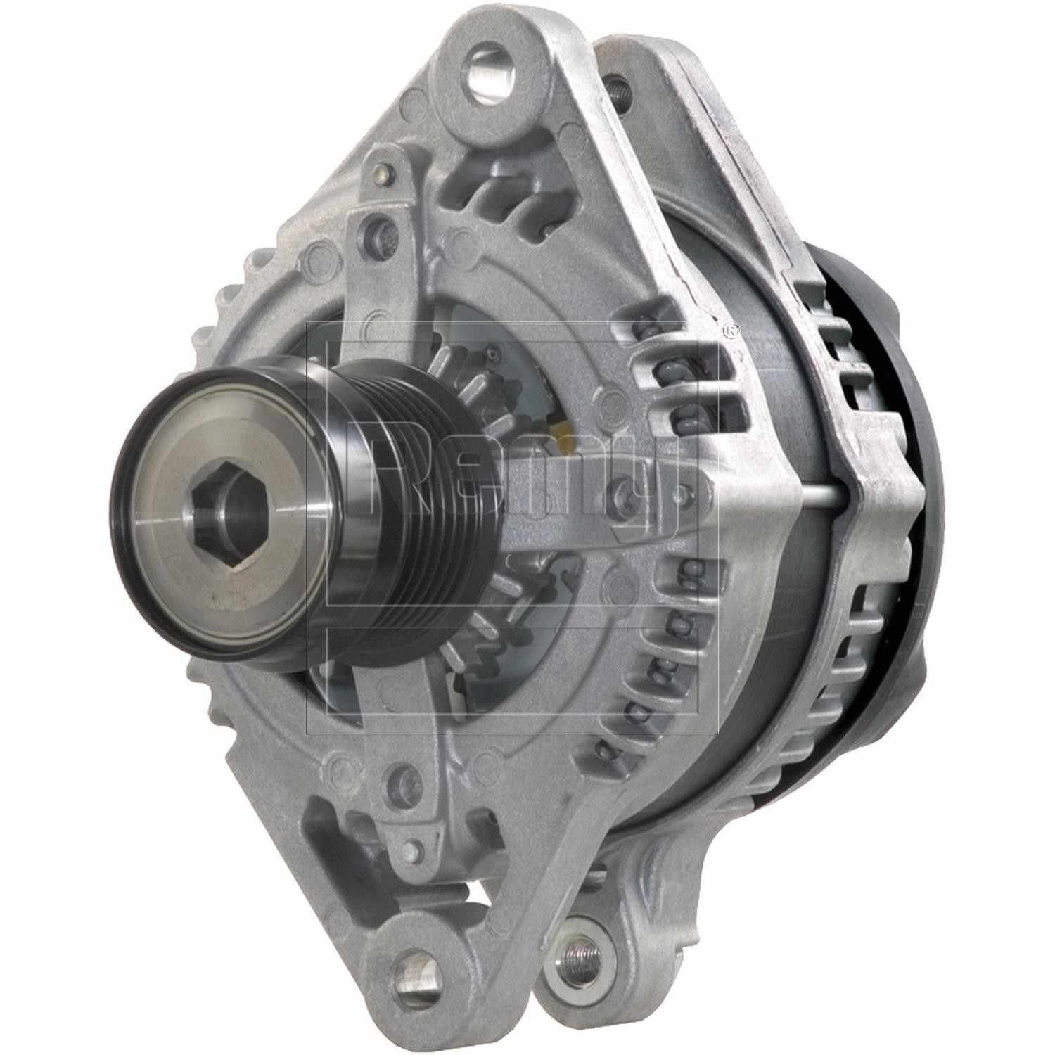 Remy Electrical 12822