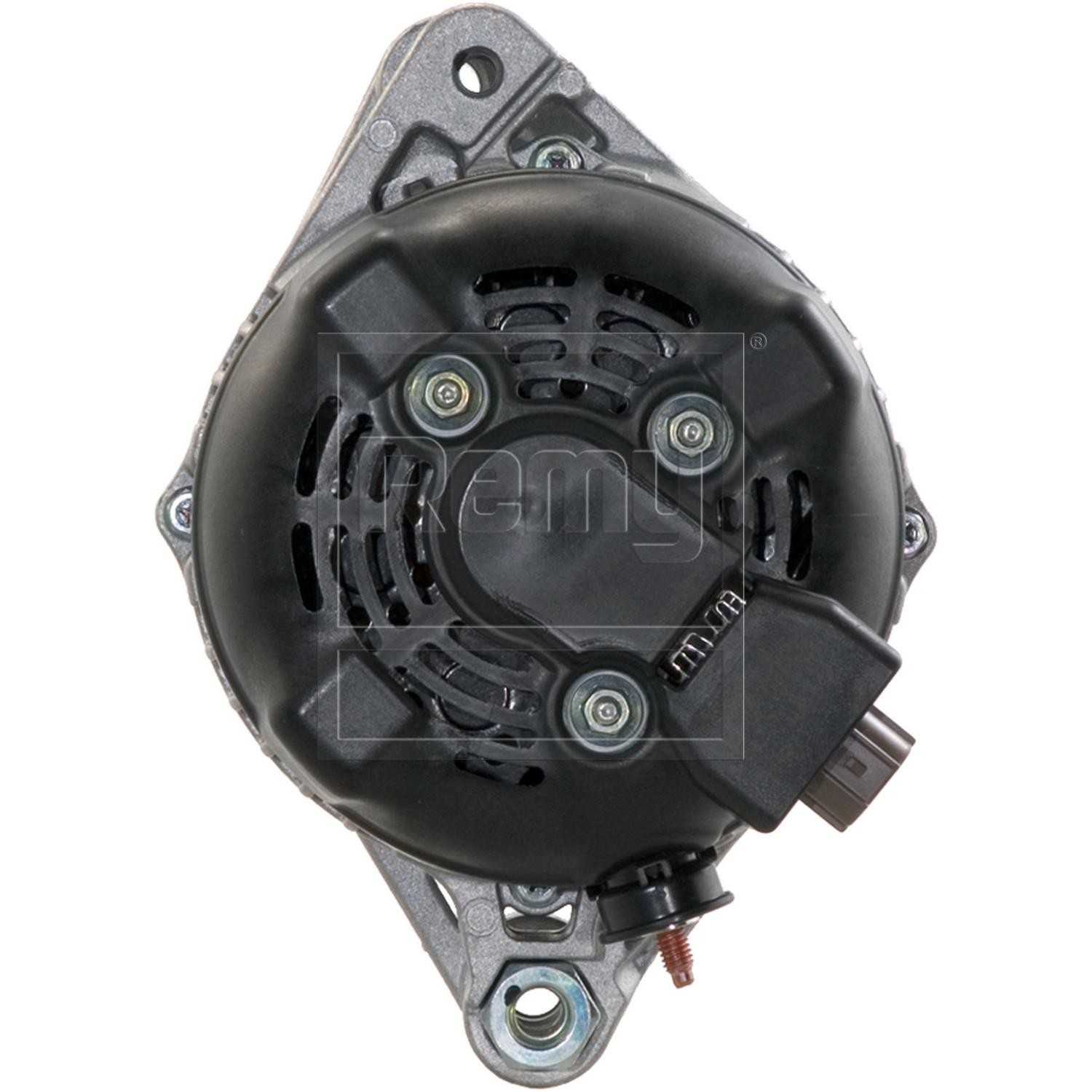 Remy Electrical 12822