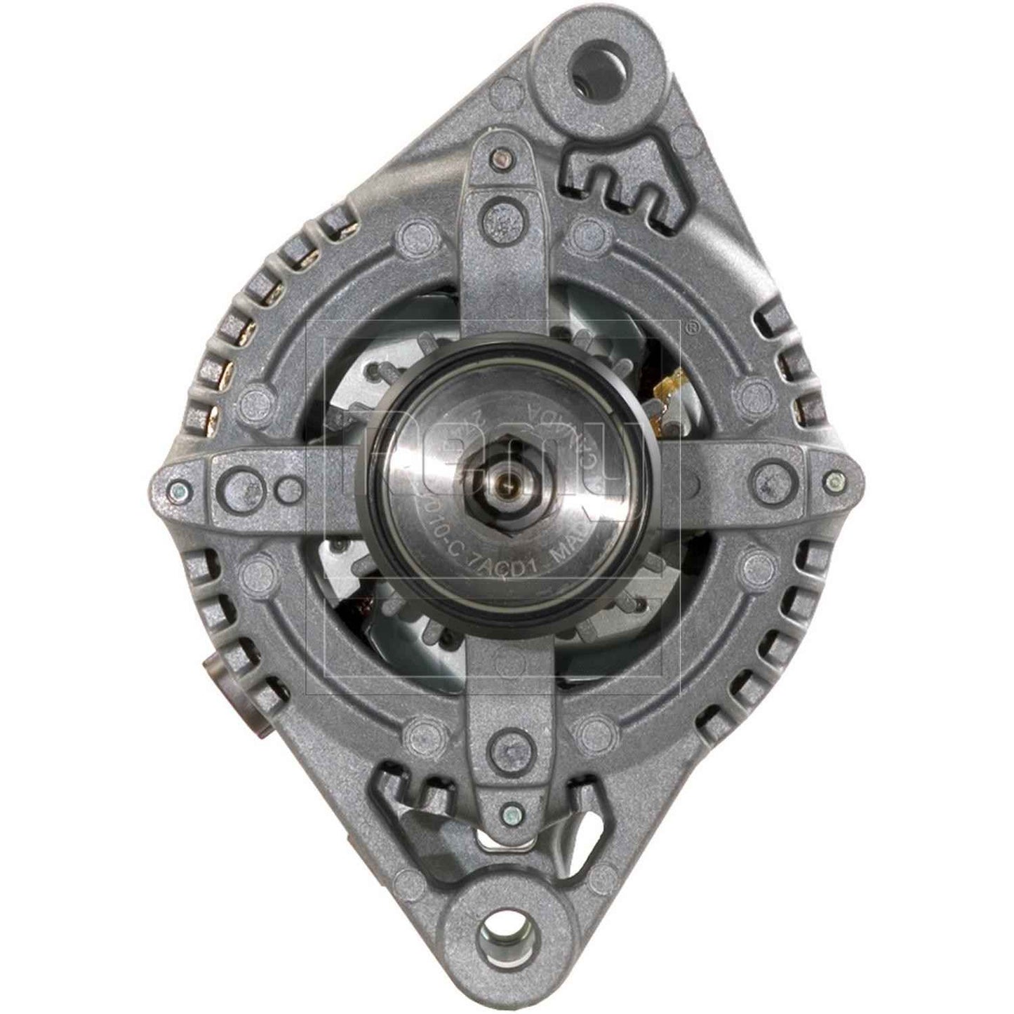 Remy Electrical 12822