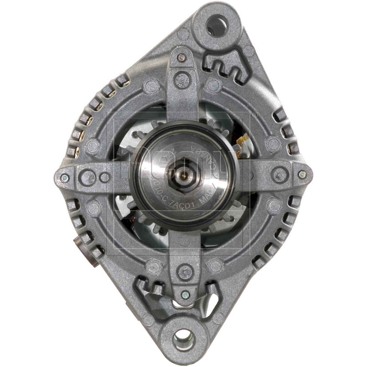 Remy Electrical 12822