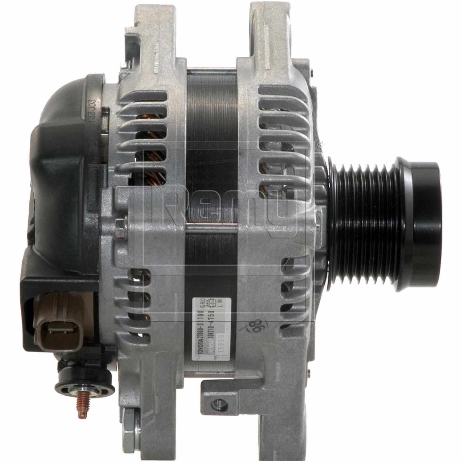 Remy Electrical 12822