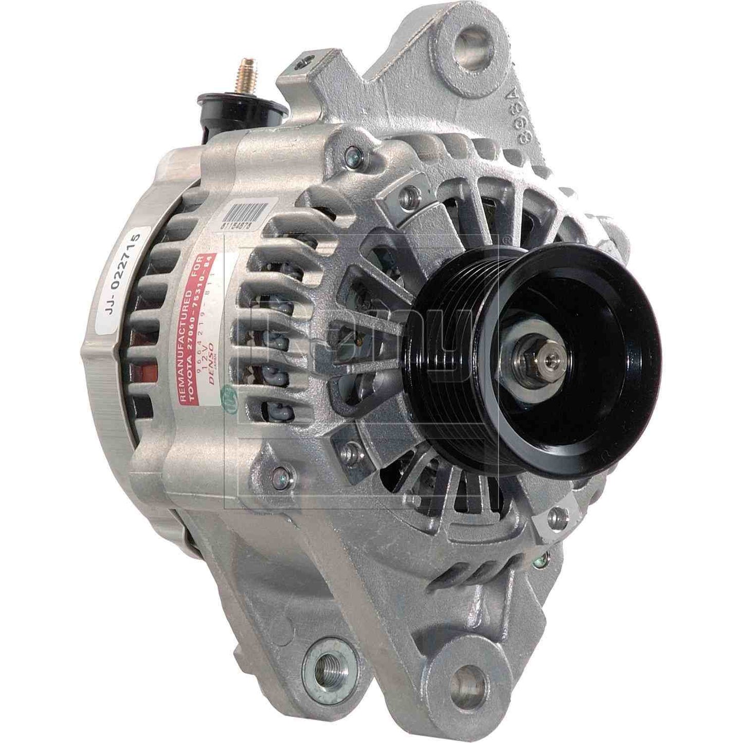Remy Electrical 12825
