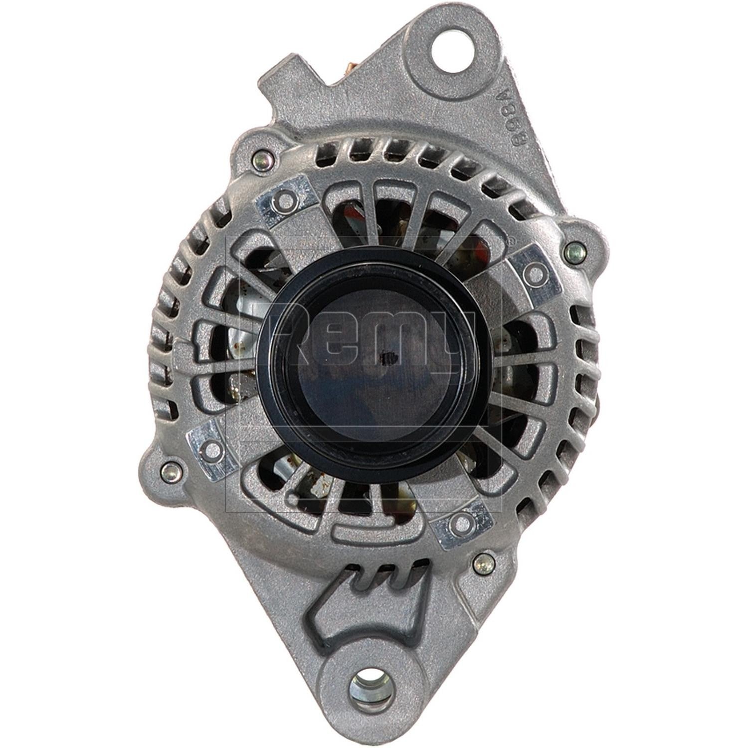 Remy Alternator 12826 main image