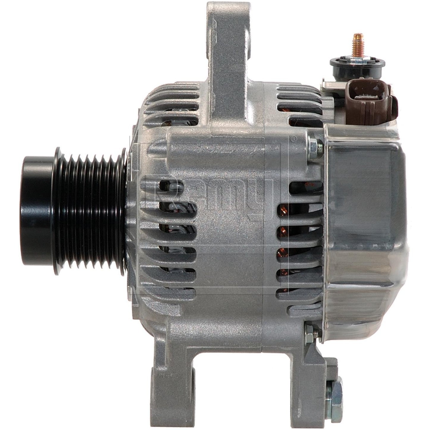 Remy Alternator 12826 image 4