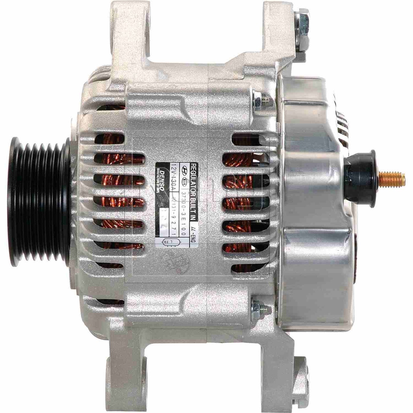 Remy Electrical 12829