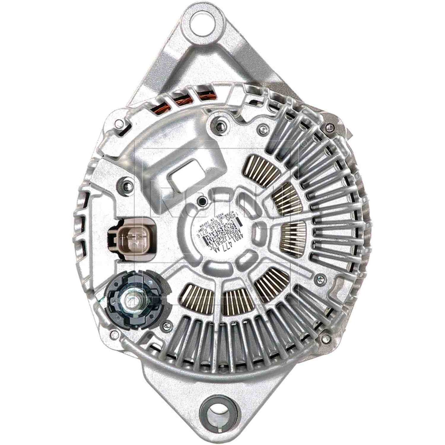Remy Electrical 12831